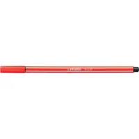 Stabilo Pen 68/40 piros rostirón #2