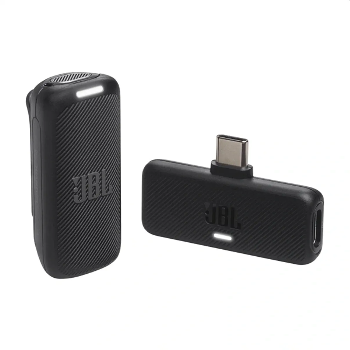 JBL Quantum Stream USB-C vezeték nélküli fekete streaming mikrofon #6