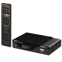 Emos J6014 EM190-s HD DVB-T2 beltéri egység #2