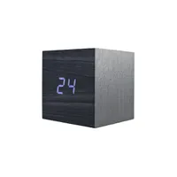 TOO DC-330-B fekete digitális óra #2