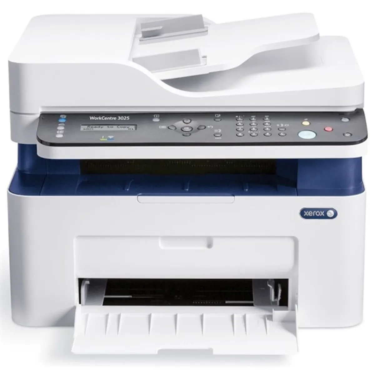 Xerox WorkCentre 3025V_NI ADF MFP multifunkciós lézernyomtató #1