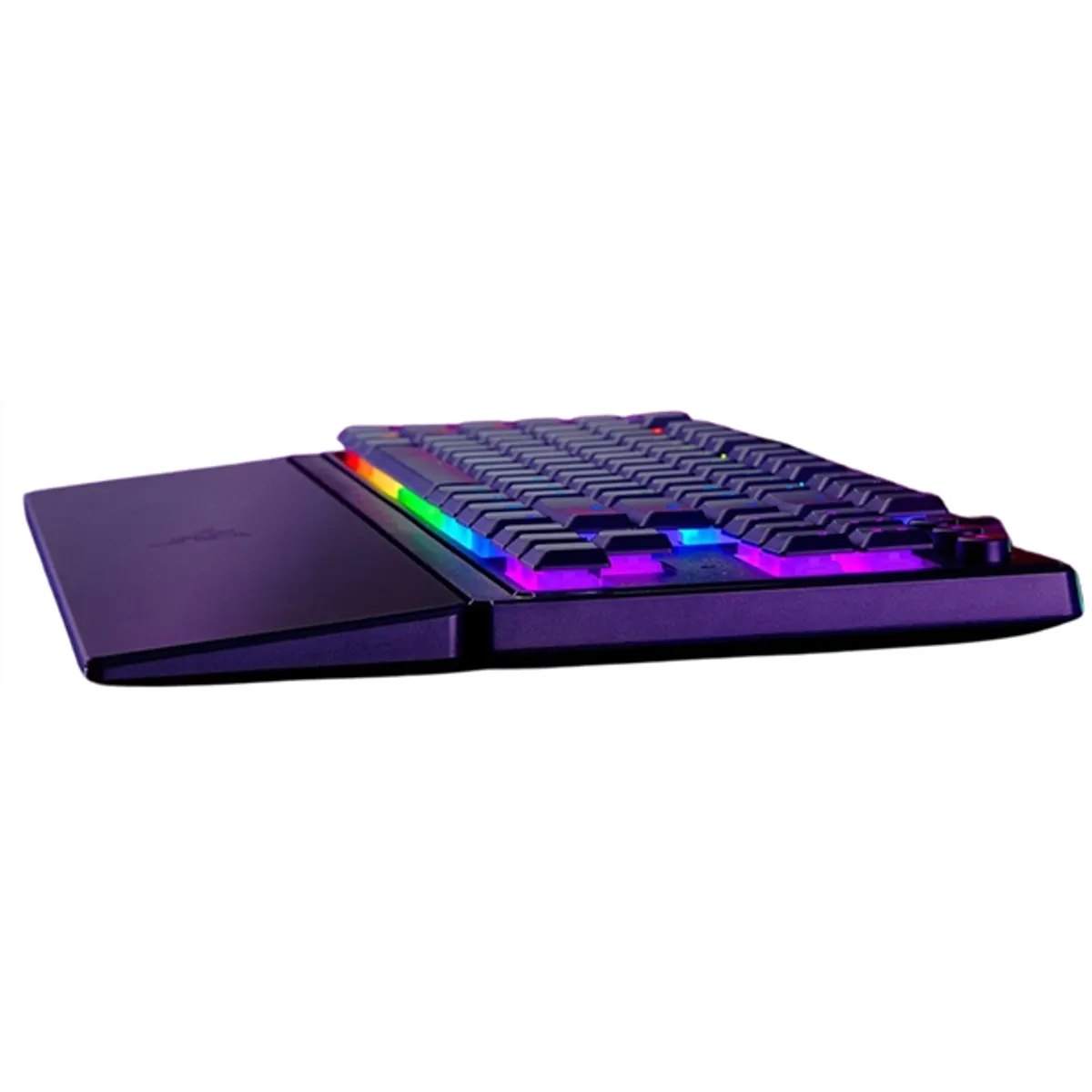 Razer Ornata V3 TKL UK fekete gamer billentyűzet #6