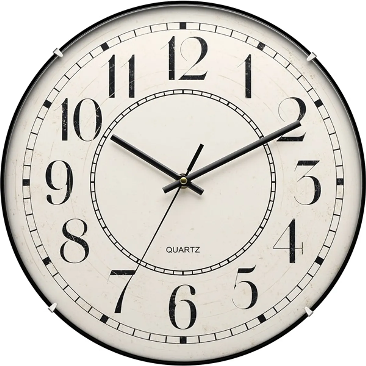 TOO CL-3679 Old falióra 32,5cm #1