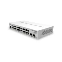 MikroTik CRS326-24G-2S+IN 24port GbE LAN 2x SFP+ uplink Cloud Router Switch #2