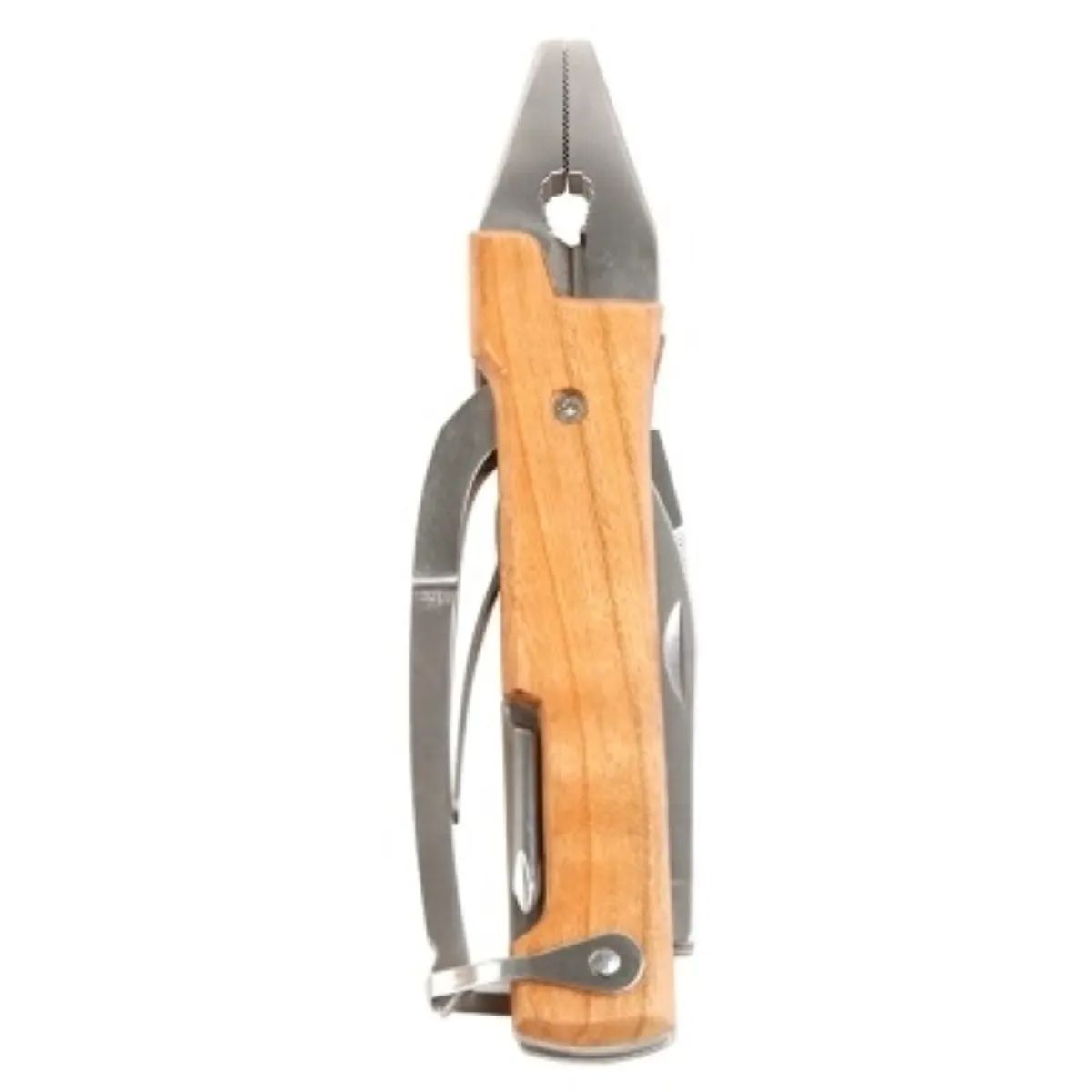 Kikkerland fa nyelű multifunkciós zsebszerszám #5