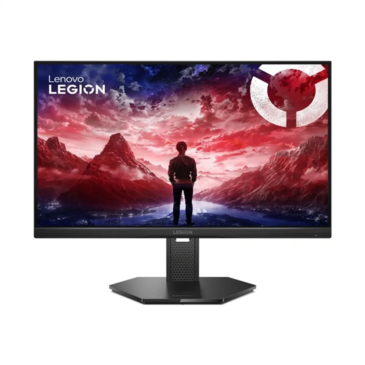 Lenovo 24,5" Legion 25-10 FHD IPS DP/HDMI 320Hz HDR10 fekete gamer monitor #1