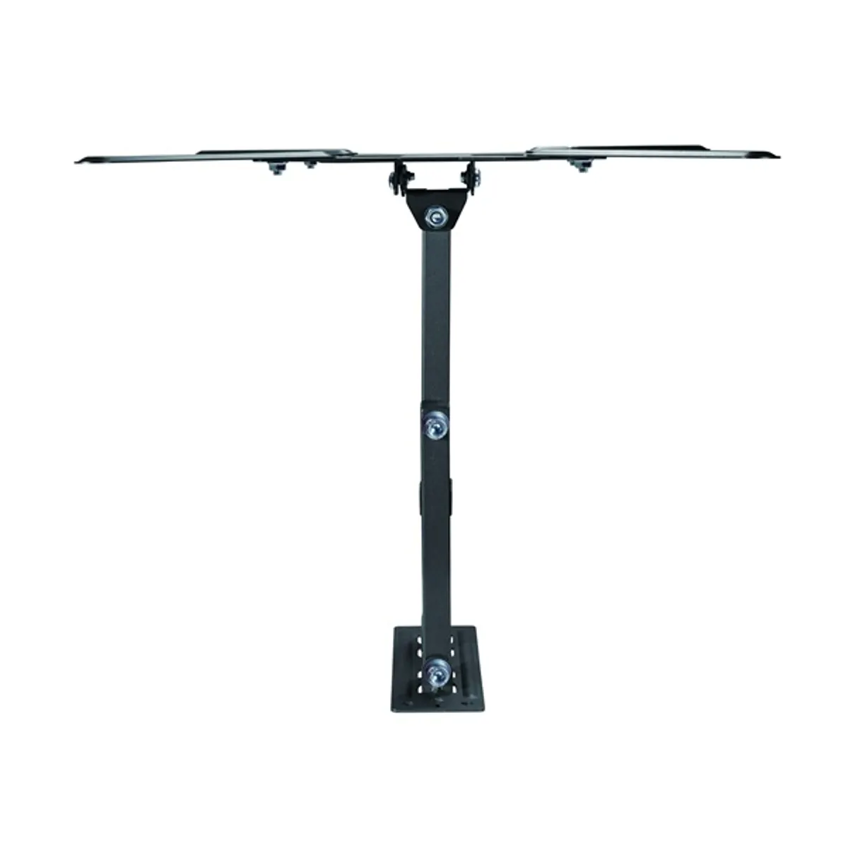 Stansson WM-2355 23"-55" dönthető,forgatható fali TV konzol #5