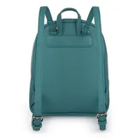 Oxybag Leather Milano Dixy női hátizsák #3