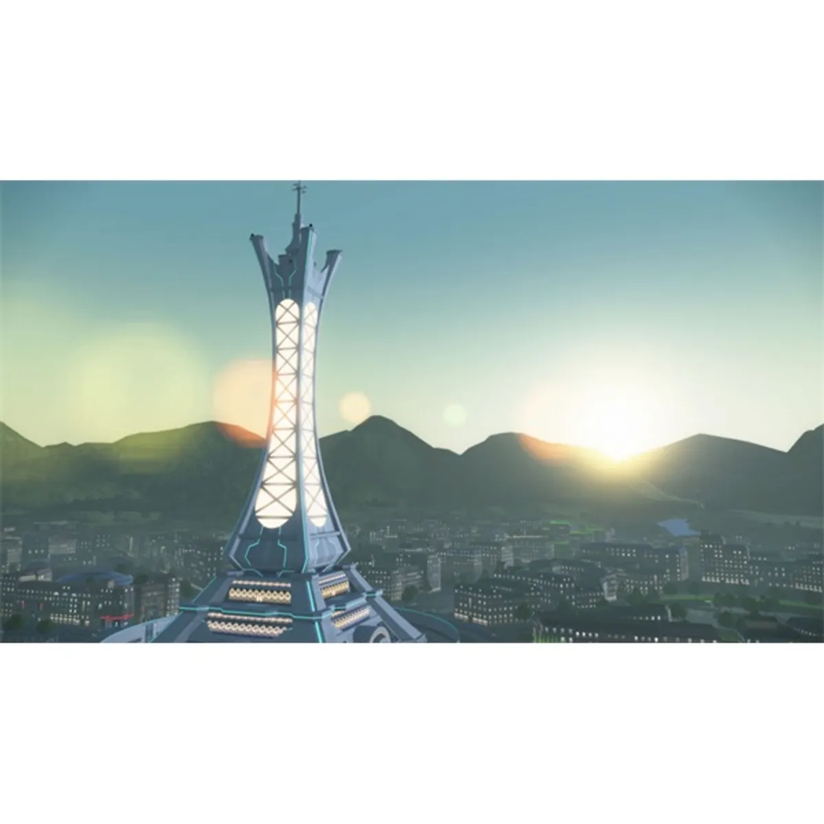 Pokémon Legends: Z-A Nintendo Switch 2 játékszoftver #2