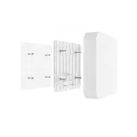 Ajax NVR WH 16 csatornás fehér digitális videórögzítő #3