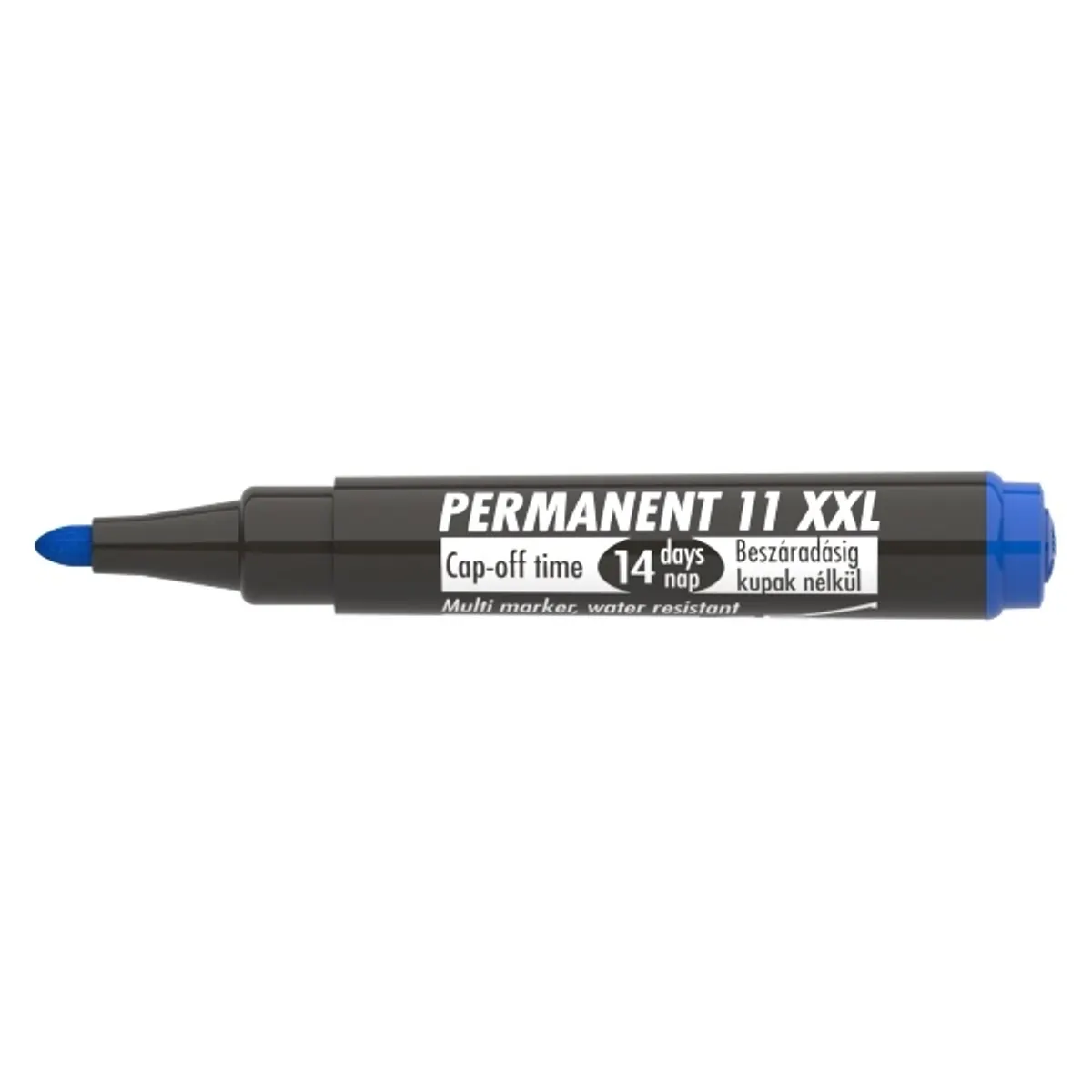 ICO Permanent 11 XXL kék marker #3