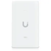 Ubiquiti U-POE++ 48V 1,25A tápegység Gigabit LAN porttal