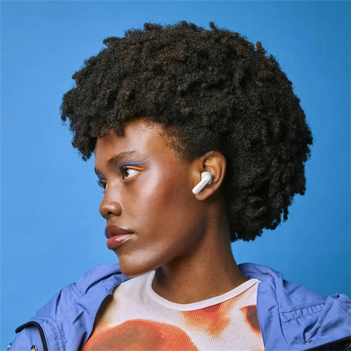 Energy Sistem EN 459209 Serenity ANC True Wireless Bluetooth fehér fülhallgató #7