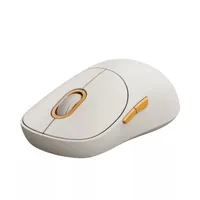 Xiaomi BHR8912GL Wireless Mouse 3 vezeték nélküli fehér egér
