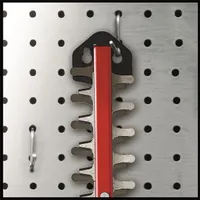 Einhell 3410920 PXC ARCURRA Solo akku és töltő nélkü akkumulátoros sövényvágó #5