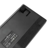 White Shark GK-005121-B/BL-US Hamachi US fekete (blue switch) gamer billentyűzet #9