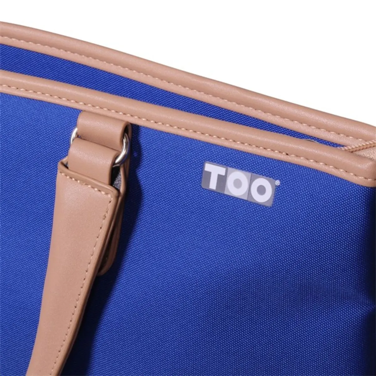 TOO 15,6" királykék női notebook táska #4