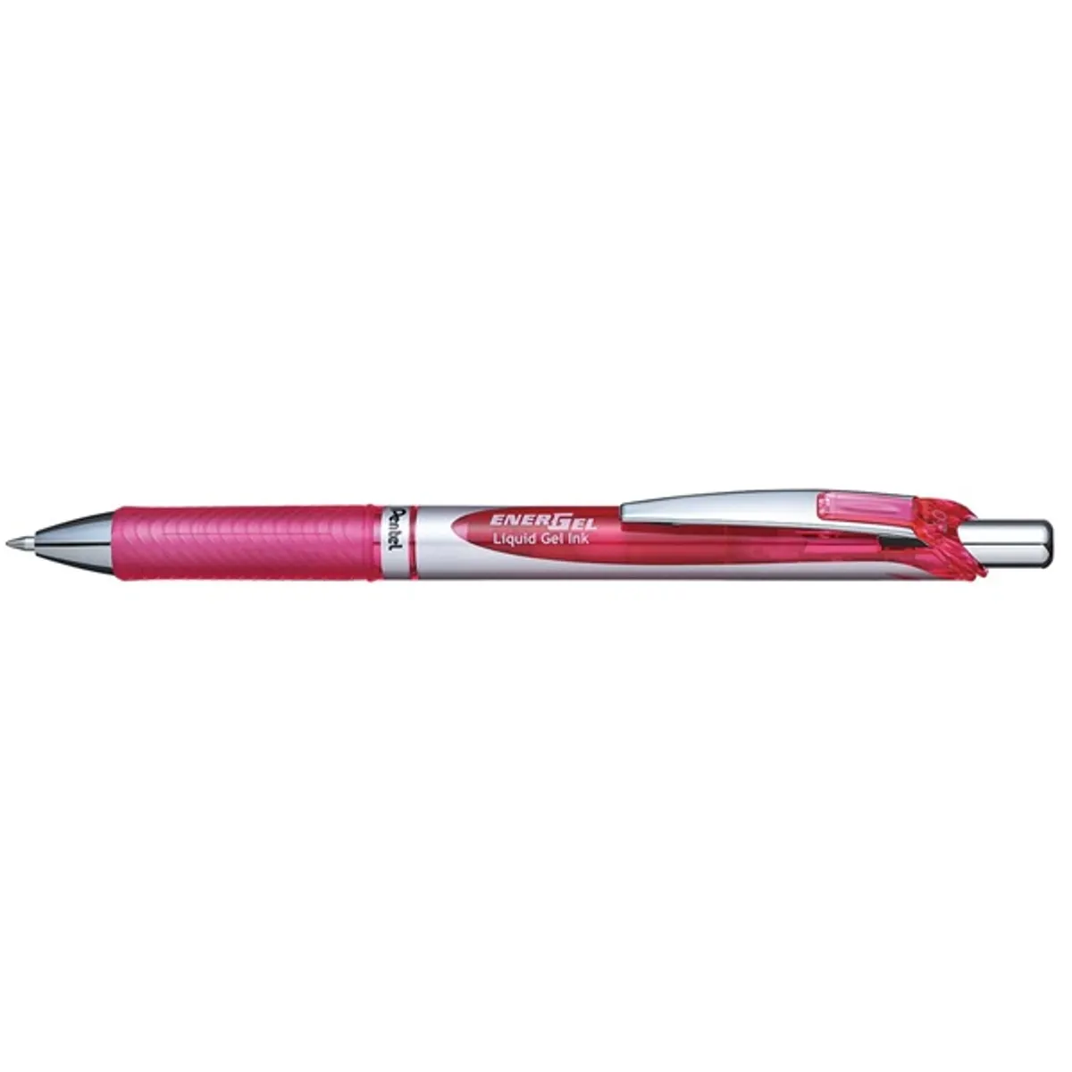 Pentel EnerGel BL77-PX 0,7mm pink zselés rollertoll #1