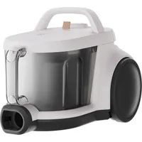 Electrolux EL51C2SW Clean 500 porzsák nélküli porszívó #3