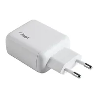 Akyga 2x USB-C PD 5-12V / max. 3A 40W Quick Charge 3.0 gyorstöltő #2