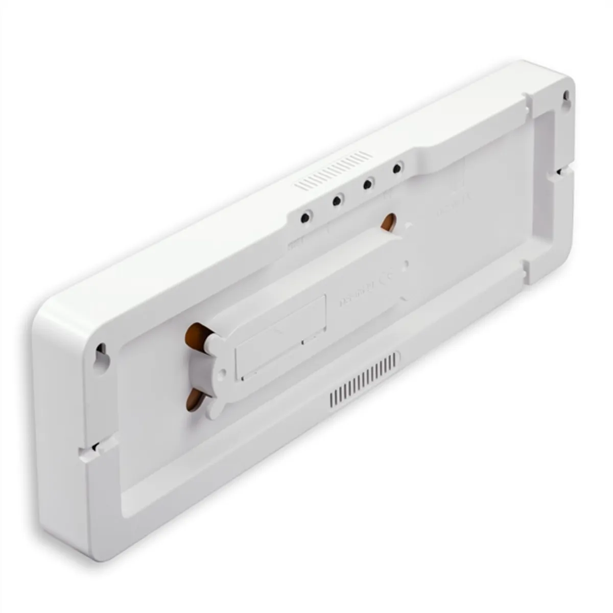 Hama 00222224 SANTA CRUZ hőmérős falióra #2