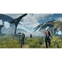Xenoblade Chronicles X: Definitive Edition Nintendo Switch játékszoftver #4