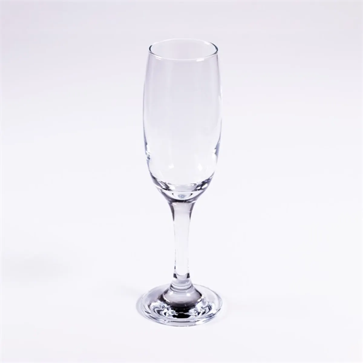 GLASS 4 YOU Greta Champagne 210ml pezsgős pohár szett 3 darabos #4