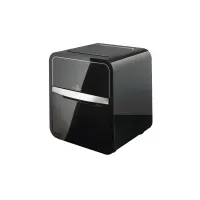 Berlinger Haus BH/9549 fekete- rózsaarany 12 L forrólevegős sütő #2