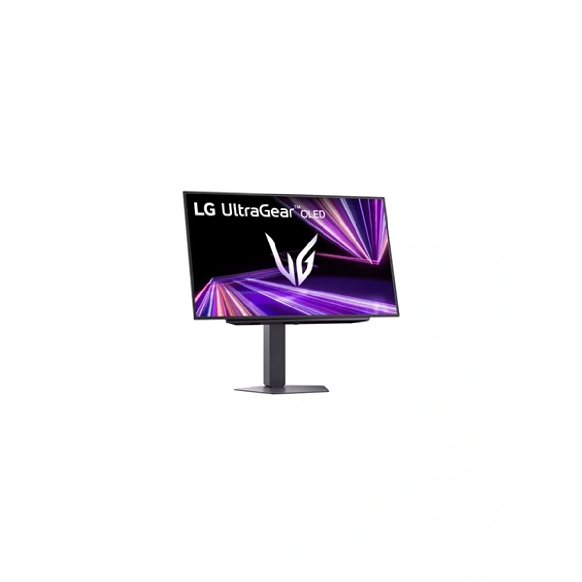 LG 27" 27GX704A-B.AEU QHD OLED 240Hz HDMI/DP gamer monitor #2