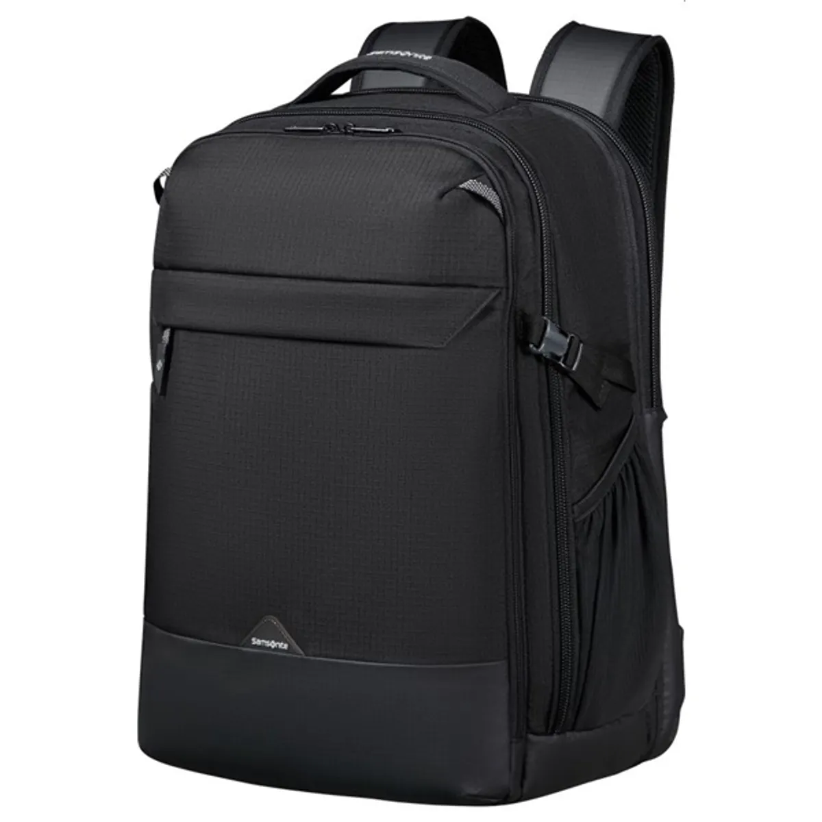 Samsonite Roadseeker 17,3" L fekete notebook hátizsák #2