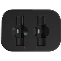 BigBen 2802020 Dual fekete Xbox One töltőállomás #10