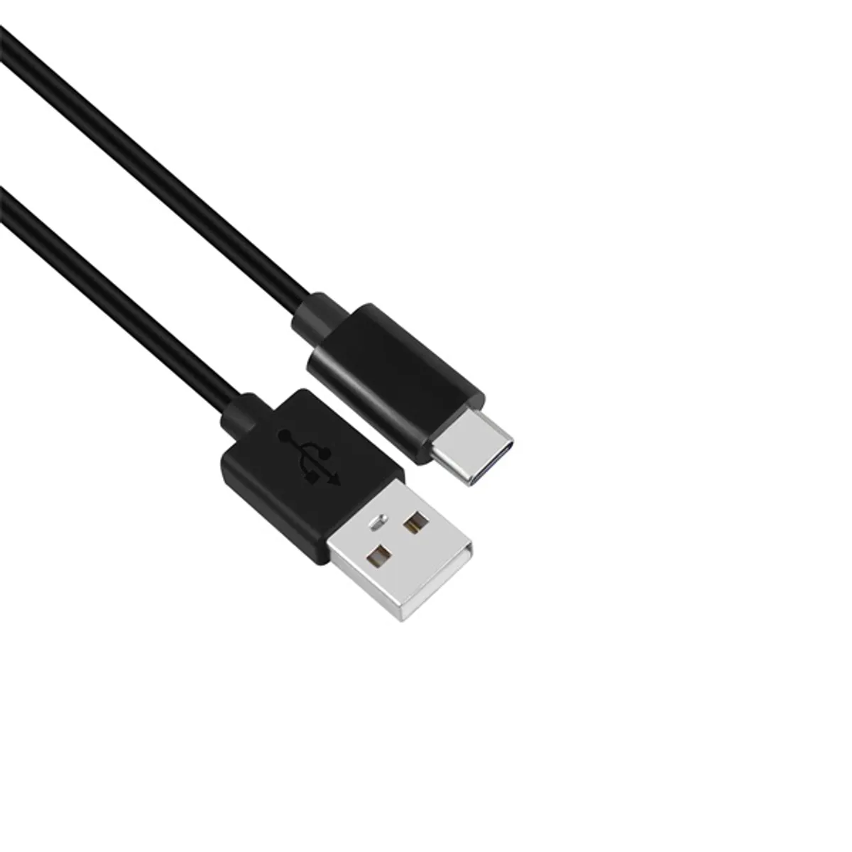 Stansson 2m Type-C USB 2.0 kábel #1