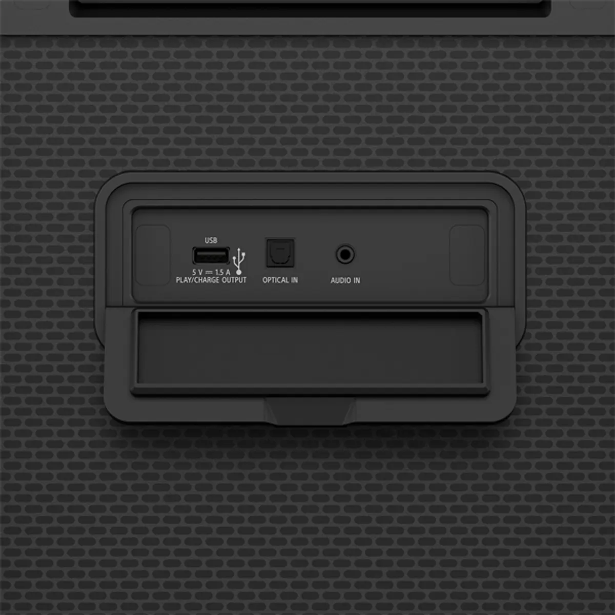 Sony ULT Tower 9 party hangszóró #5