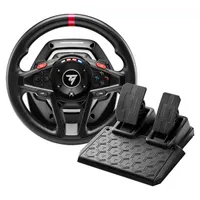 Thrustmaster 4460264 T128 Simtask Pack Xbox One/Series/PC kormány + Steering Kit rögzítőrendszer + pedál #3