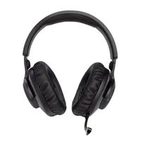JBL QUANTUM350WL BLK vezeték nélküli gamer fekete headset #2