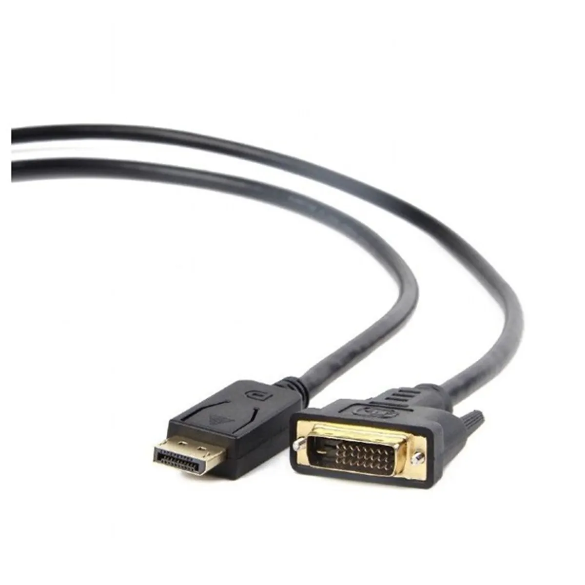Gembird cable Displayport (M) - > DVI-D (24+1) 1.8m #2