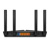 TP-Link Archer AX53 AX3000 fekete kétsávos Gigabit Wi-Fi 6 router #3