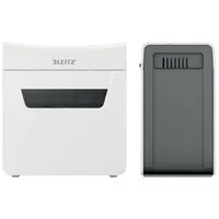 IQ Protect Premium 6X iratmegsemmisítő #8