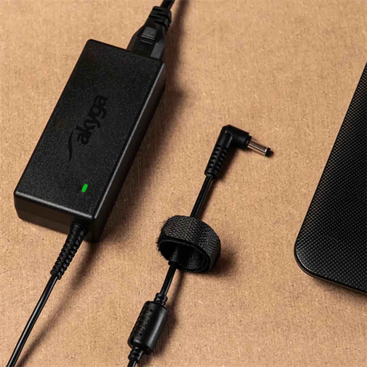 Akyga AK-ND-79 87W USB Type-C hálózati töltő adapter #3