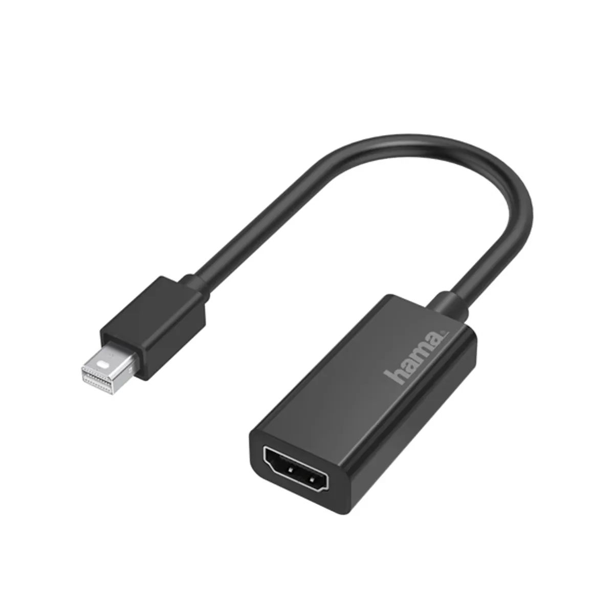 Hama 200332 FIC Mini Displayport - HDMI adapter #1