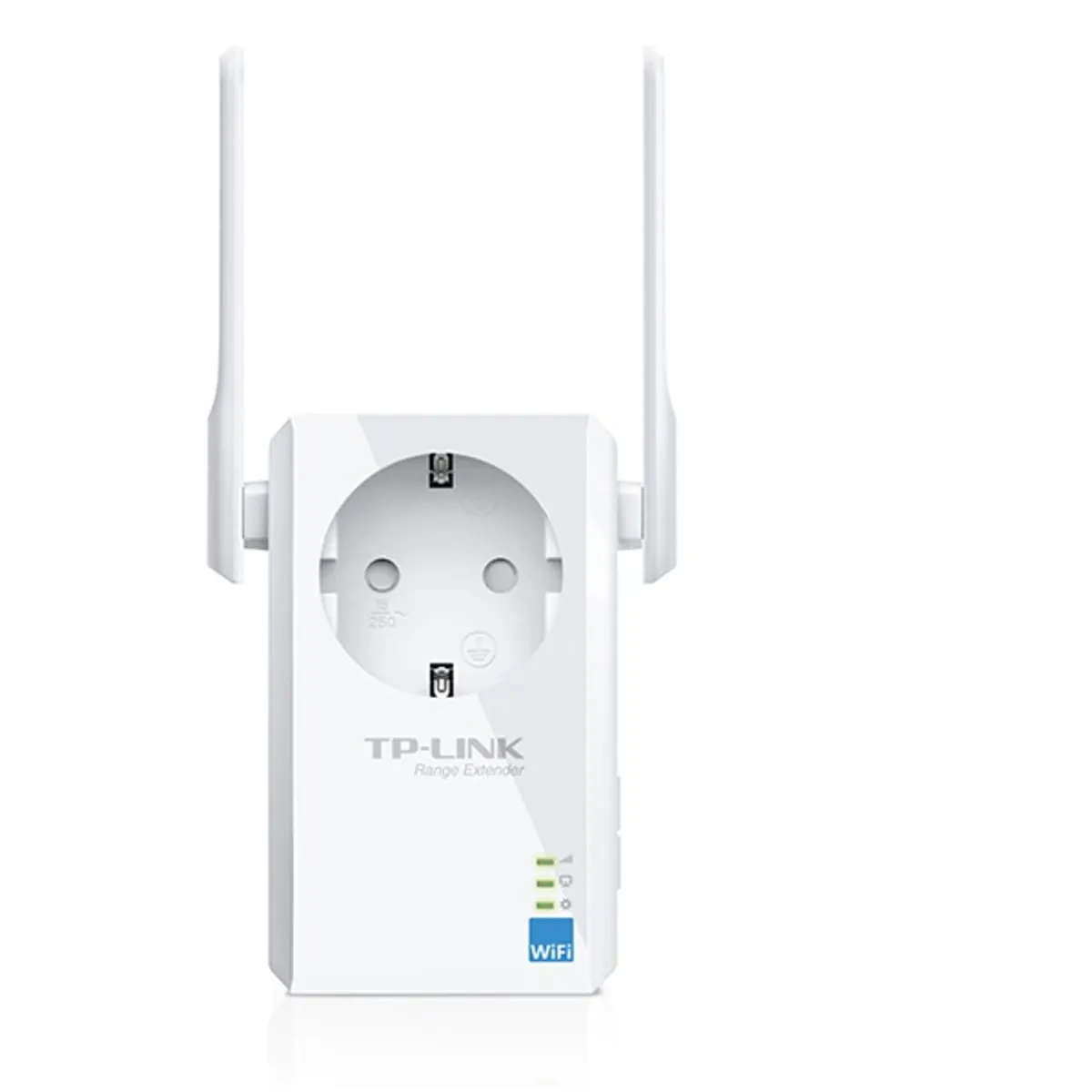 TP-Link TL-WA860RE fehér lefedettségnövelő #1