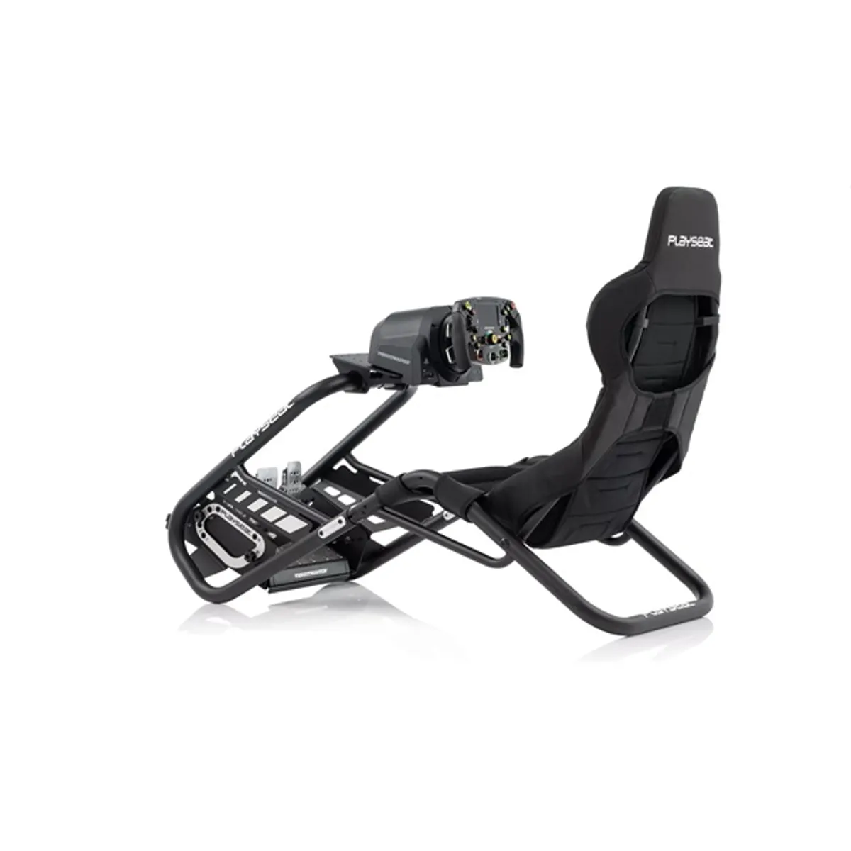 Playseat Trophy Black játékülés #6
