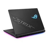Asus ROG Strix G835LW-SA024W 18"WQXGA/Intel Core Ultra 9 275HX/32GB/2TB/RTX 5080 16GB/Win11/fekete laptop #8