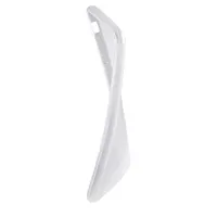 Hama 184288 CRYSTAL CLEAR iPhone XS átlátszó műanyag hátlap #2