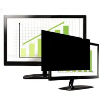 Fellowes 4801101 19" 16:10 kijelzőhöz betekintésvédelmi monitorszűrő