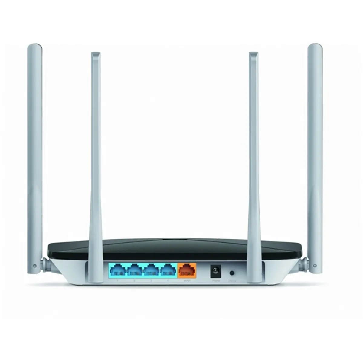 Mercusys AC12 1200Mbps Dual Band Vezeték nélküli router #2