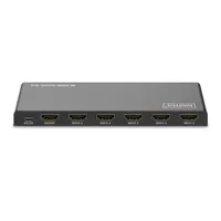 DIGITUS DS-55332 HDMI 4K 60Hz 5x1 Switch #2