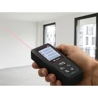 Tracer RapidMeasure 50m lézeres távolságmérő #8