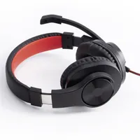 Hama 139927 "HS-USB400" PC headset #2