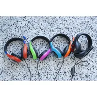 BigBen 2807377 Stereo Gaming HS Nintendo Switch fekete gamer heaset #7